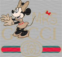 Mickey-AMQ 411